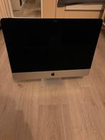Imac 2019, 21,5 inch, i7, 16GB RAM, RadeonPro555X, 1TBopslag, Ophalen, IMac, Zo goed als nieuw, 3 tot 4 Ghz