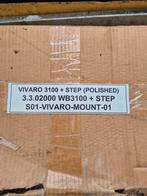 Opel Vivaro Sidebars Nieuw in Verpakking, Ophalen, Nieuw