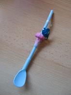 Disney Finding Nemo Dory kunststof lepeltje, Ophalen of Verzenden, Overige figuren, Zo goed als nieuw, Beeldje of Figuurtje