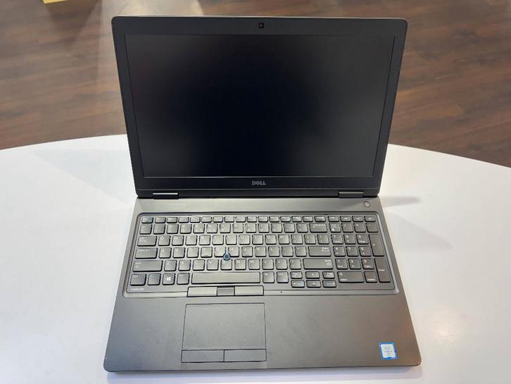 Dell Latitude 5580 8GB RAM 128GB SSD i5 2,5GHz, Computers en Software, Laptoptassen, Gebruikt, Aktetas, 15 inch, Ophalen of Verzenden