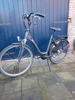 damesfiets trenergy, 55cm frame, nette, technisch 100%, Fietsen en Brommers, Fietsen | Dames | Damesfietsen, Versnellingen, Ophalen