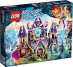 LEGO Elves Skyra’s Mysterieuze Luchtkasteel 41078, Ophalen of Verzenden, Nieuw, Complete set, Lego