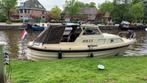 Noorse Spitsgatter/Comet 26ft, Binnenboordmotor, Diesel, Polyester, Gebruikt