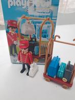 piccolo, Kinderen en Baby's, Speelgoed | Playmobil, Ophalen of Verzenden, Zo goed als nieuw