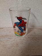 Vintage Marvel Comics Group Spiderman drinkglas uit 1978, Boeken, Strips | Comics, Eén comic, Ophalen of Verzenden, Zo goed als nieuw