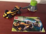 Lego Racers 8228 Sting striker, Ophalen of Verzenden, Zo goed als nieuw, Complete set, Lego