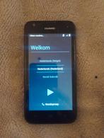 Huawei Ascend Y550 NIEUW, Zwart, Touchscreen, Nieuw, Ophalen of Verzenden