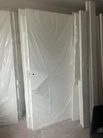 Berkvens opdekdeuren, Ophalen, 80 tot 100 cm, Binnendeur, Nieuw