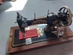 Pfaff hand naaimachine, Antiek en Kunst, Antiek | Naaimachines, Ophalen