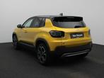 Jeep Avenger 1st Edition 54 kWh | STOEL VERWARMING | PDC V+A, Stof, Gebruikt, 334 min, Electronic Stability Program (ESP)