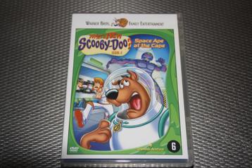 what's new scooby-doo deel 1 beschikbaar voor biedingen