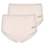 Beeren Dames taille slip Julia, huid,mt M/XXL10st(5x een 2p), Beeren Bodywear, Slip, Beige, Ophalen of Verzenden