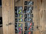 15 verpakkingen trout master mini chatter blade's 14mm, Watersport en Boten, Hengelsport | Roofvissen, Ophalen of Verzenden, Nieuw