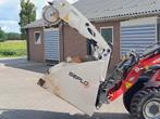 Sieplo freesbak mb 1500, Ophalen, Veehouderij, Voertechniek