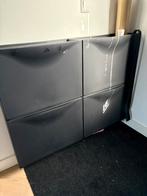 IKEA Trones schoenenkast (4 stuks), Huis en Inrichting, Ophalen of Verzenden, Gebruikt
