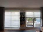 Witte rolgordijnen Copa Home - Zo goed als nieuw, Ophalen, 100 tot 150 cm, 200 cm of meer, Wit