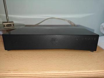 Seagate Personal Cloud SRN21C – 3TB – Nieuwstaat beschikbaar voor biedingen