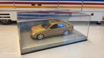 Minichamps Mercedes-Benz W211 E-Class Sedan Gold Metallic, Auto, Ophalen of Verzenden, Zo goed als nieuw, MiniChamps
