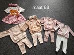Meisjes kleding maat 68, Ophalen, Gebruikt, Maat 68