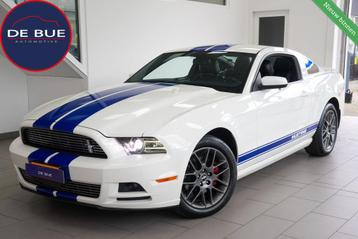 Ford USA Mustang 3.7 V6 UNIEK Handgeschakeld Shelby Shaker A beschikbaar voor biedingen