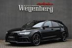 Audi RS6 4.0 TFSI Quattro Performance Plus Keramisch Pano Hu, Auto's, Audi, Gebruikt, Lichtsensor, Met garantie (alle), 3993 cc