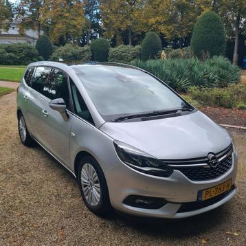 Opel zafira 7-persoons beschikbaar voor biedingen