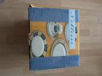 Servies Noblesse 30-delig - Nieuw in doos!, Ophalen, Nieuw, Overige stijlen, Porselein
