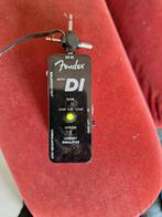 Fender DI. micro, Ophalen of Verzenden, Zo goed als nieuw