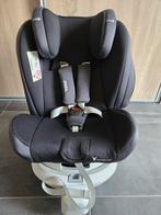 Draaibare autostoel met isofix - Cangaroo Admiral, Gebruikt, 9 t/m 18 kg, Verstelbare rugleuning, Isofix
