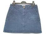 Okaidi rok maat 152/ 12 jaar blauw, Ophalen, Zo goed als nieuw, Meisje, Jurk of Rok