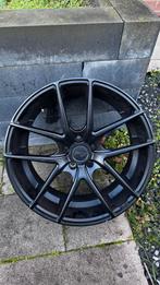 Niche Targa 20 inch velgen - 8.5J - 5x114,3, Ophalen, Gebruikt, Velg(en), 235 mm