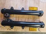 Voorvork delen laat model yamaha xv, Motoren, Onderdelen | Yamaha, Ophalen of Verzenden, Gebruikt