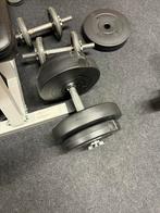 Gorilla sports gewichten, Ophalen, Zo goed als nieuw, Dumbbell