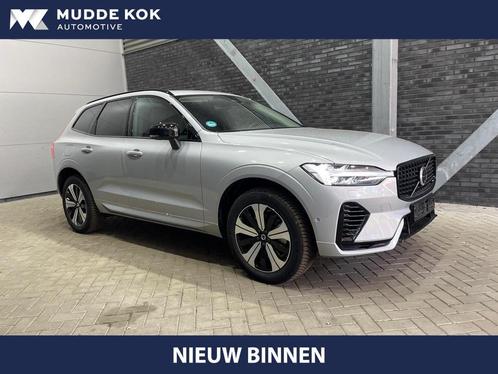 Volvo XC60 T6 Plug-in hybrid Plus Dark | ACC | Panoramadak |, Auto's, Volvo, Bedrijf, Te koop, XC60, 360° camera, 4x4, ABS, Achteruitrijcamera