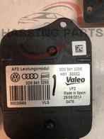volkswagen bochtverlichting module (3d0941329-3D0941329E), Gebruikt, -, -, Ophalen of Verzenden