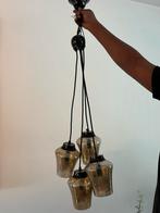 Plafondlamp riviera maison, Huis en Inrichting, Lampen | Hanglampen, Ophalen, Glas, Minder dan 50 cm