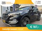 Hyundai Tucson 1.6 GDi i-Motion * LPG G3 * NAVI € 10.999,0, Auto's, Hyundai, Voorwielaandrijving, Stof, Gebruikt, 4 cilinders