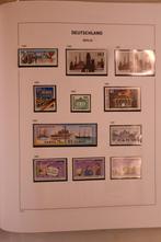 MÜNCHEN/BERLIJN leuke collectie rond deze 2 steden(3897) 2/2, Postzegels en Munten, Postzegels | Volle albums en Verzamelingen