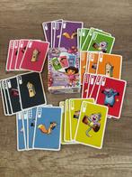 kwartet spel dora, Ophalen of Verzenden, Gebruikt, Kwartet(ten)