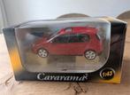 Volkswagen Golf van Cararama, Hobby en Vrije tijd, Modelauto's | 1:43, Ophalen of Verzenden, Gebruikt, Auto, Overige merken