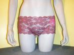 Save the Queen slip M 40/42, Verzenden, Rood, Slip