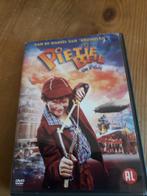 Pietje bel dvd, Avontuur, Alle leeftijden, Ophalen of Verzenden, Zo goed als nieuw