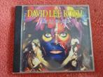 CD David Lee Roth – Eat 'Em And Smile 7599-25470-2, Ophalen of Verzenden