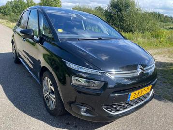 Citroen C4 Picasso 1.6 HDi Intensive beschikbaar voor biedingen