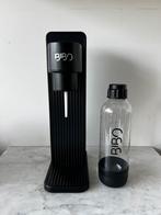 Bibo sodastream bruiswatermachine, Ophalen of Verzenden, Zo goed als nieuw