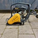 Lumag VP-60 Trilplaat - Goede Staat, Ophalen, Gebruikt