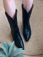 Buffalo cowboylaarzen 42 western boots bohemian laarzen, Kleding | Dames, Schoenen, Hoge laarzen, -, Zwart, -