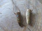 Hertgewei kettingen/coyote nagels/sjamanisme/coyote ketting, Ophalen, Nieuw, Wild dier, Overige typen