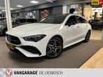 Mercedes-Benz CLA-klasse Shooting Brake 250 e Star Edition A, CLA, Gebruikt, 4 cilinders, 15 kWh