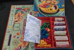 Monopoly junior spel compleet, Kermis kindereditie, Hasbro, Ophalen of Verzenden, Drie of vier spelers, Zo goed als nieuw